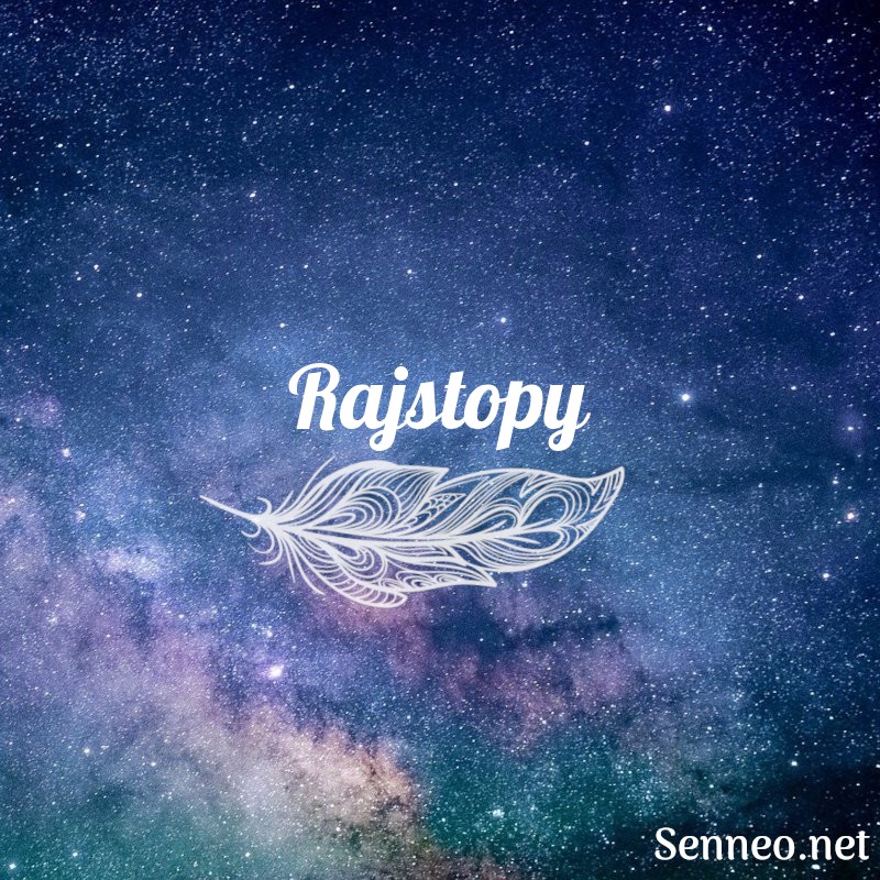 Rajstopy