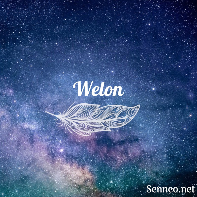 Welon